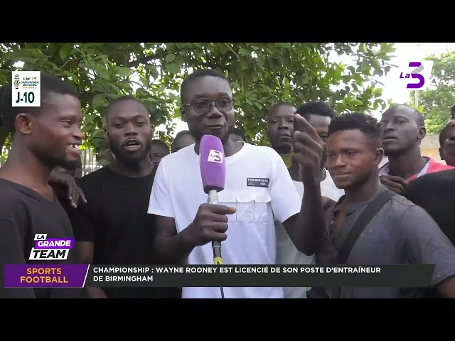          # - La Grande Team du 03 Janvier 2024 | #La3