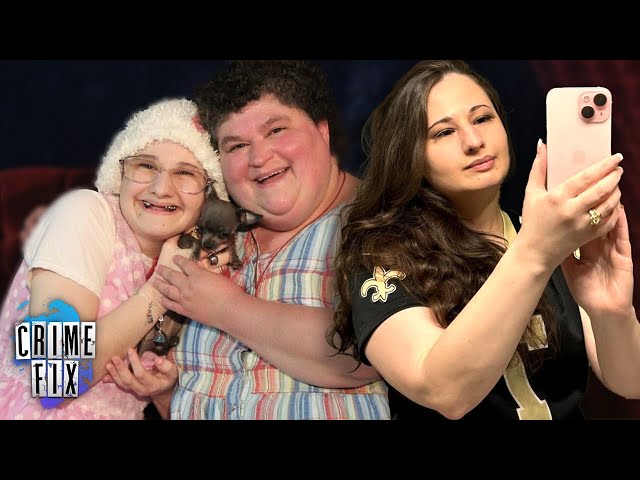 'I'm Free!': Gypsy Rose Blanchard Blows Up Social Media a Week After Release From Pri