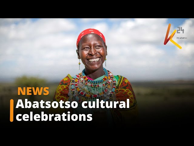 Kenyan youth encouraged to understand and embrace their cultural traditions