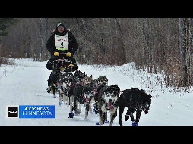 John Beargrease racers not surprised by cancelation