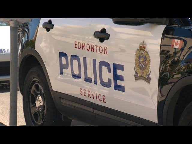 Edmonton police confirm gangs extorting business owners