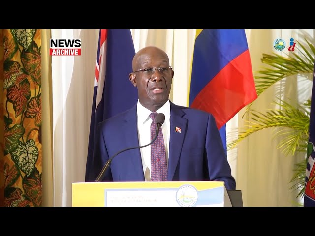 PM Responds To "Underfunding" Of Integrity Commission