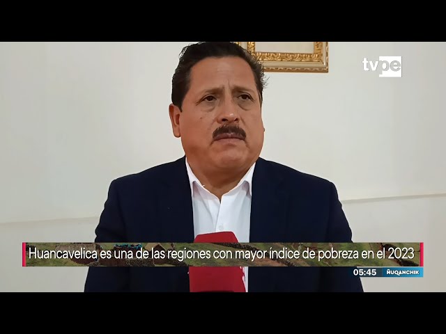 Ñuqanchik (03/01/2024) | TVPerú Noticias