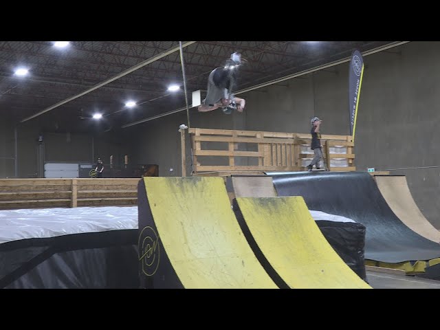 Alberta skate parks get second chance