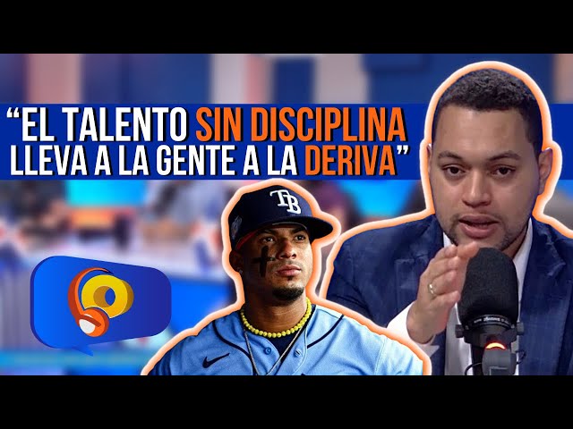 Cristian Cabrera: "El talento SIN DISCIPLINA lleva a la gente A LA DERIVA" | Caso Wander F