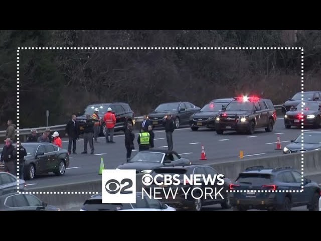 Get the latest update on the deadly state police-involved shooting on I-87