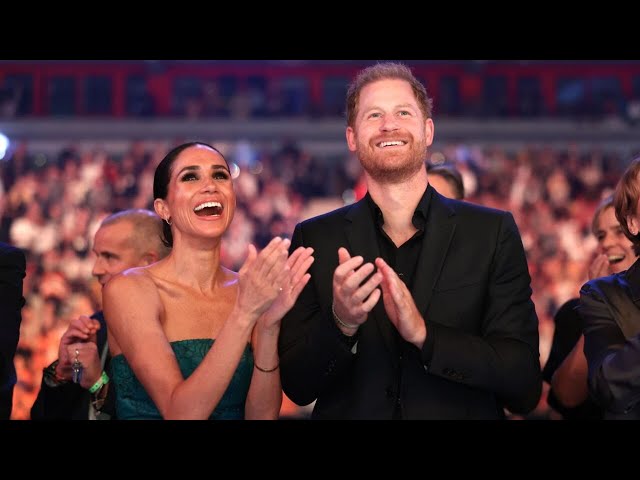 People are sick of Prince Harry and Meghan Markle’s ‘narcissism’ and ‘self-pity’