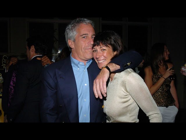 ‘Nothing new’ on Ghislaine Maxwell in Epstein documents, says legal expert