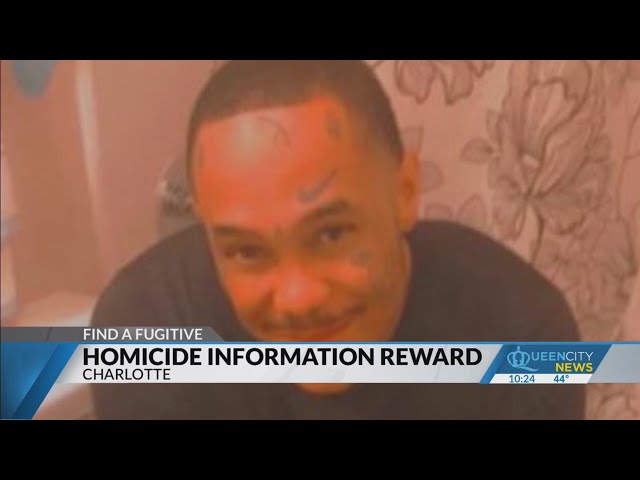 $5k reward offered nearly a year after homicide