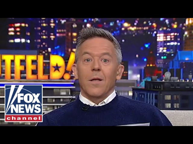 Gutfeld: 'Epstein Island' is getting a major rebrand