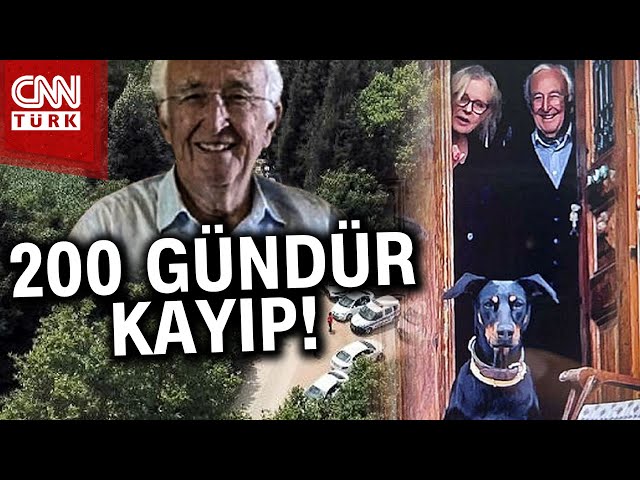 Korhan Berzeg'e Ne Oldu? Soruşturma Aileden Gizli Yürütülüyor... #Haber