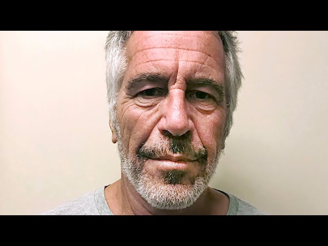 Jeffrey Epstein: Documents exposing names of over 150 people unsealed by a N.Y. judge