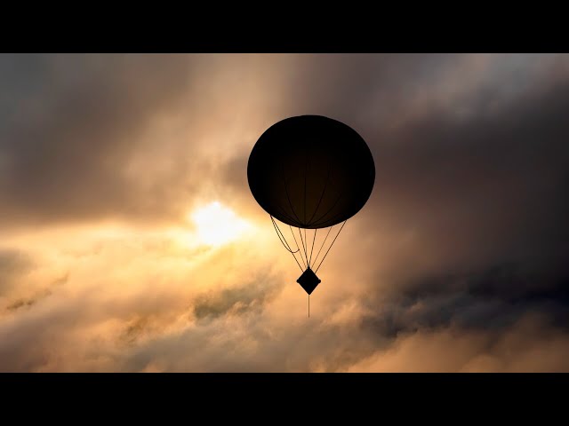 Fifth Chinese balloon enters Taiwan airspace