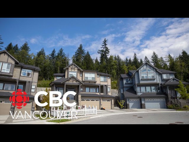 Unique B.C. program that gives money back to 90% of homeowners