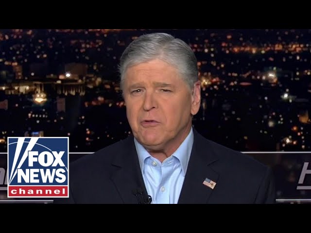 Hannity: Jeffrey Epstein documents released