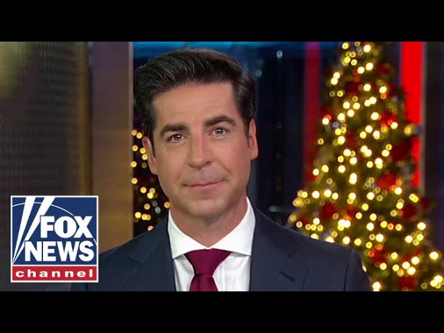 Jesse Watters: Claudine Gay plagiarized her way to the top