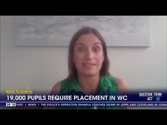 Discussion | Budget cuts impact WC's Education Dept