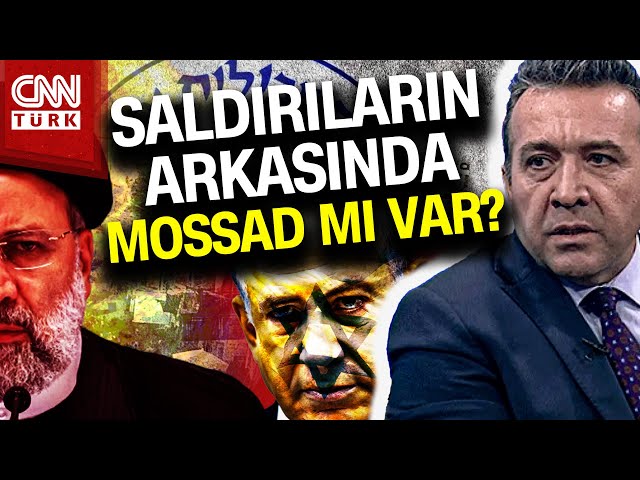 Lübnan'da Suikast, İran'da Patlama! İran Misillemede Kimi Hedef Seçecek? #Haber