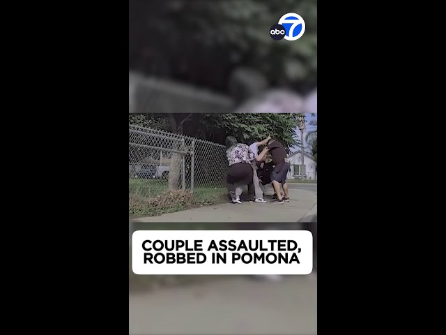 Meeting to sell iPad to online buyer ends in armed robbery, assault in Pomona