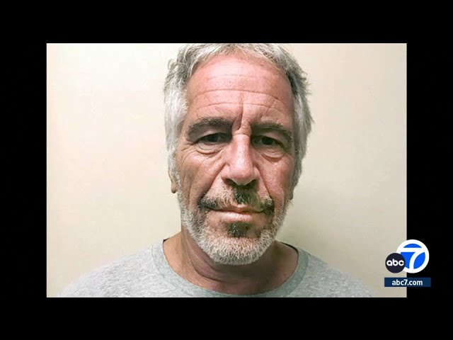 Jeffrey Epstein documents unsealed: Here's what we know so far