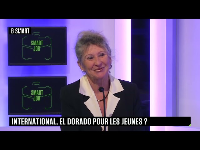 SMART JOB - Emission du jeudi 4 janvier