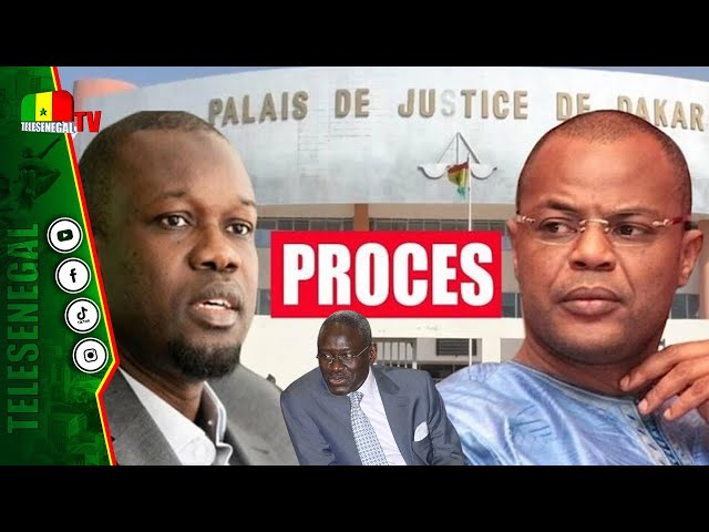 Face à Face SONKO-MAME MBAYE, DIOMAYE passe au CC, Habib Sy plan B?!- Revue de Presse 4 janvier