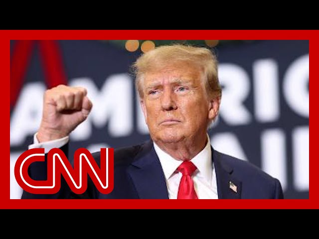 CNN speaks to attorney representing Colorado plaintiffs in Trump ballot ban case