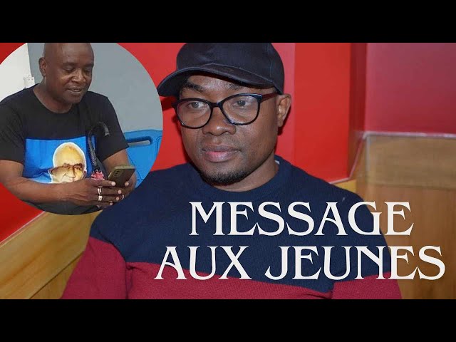 Message à la jeunesse Comorienne de conviction et "NON WANU WAZULU"