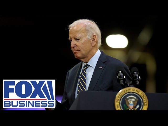 Biden blames GOP for border crisis