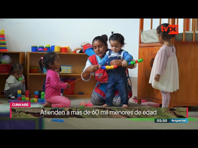 Ñuqanchik (04/01/2024) | TVPerú Noticias