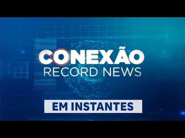 Conexão Record News - 04/01/2024