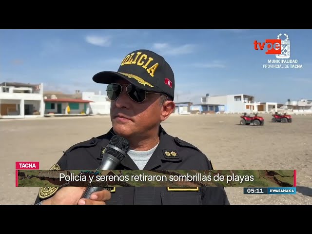 Jiwasanaka (04/01/2024) | TVPerú Noticias