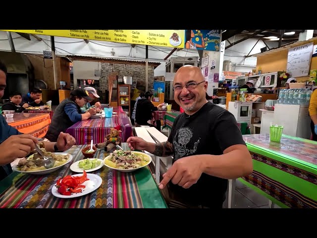 Con sabor a Perú: Cajamarca, cocina tradicional  (07/01/2024) Promo | TVPerú