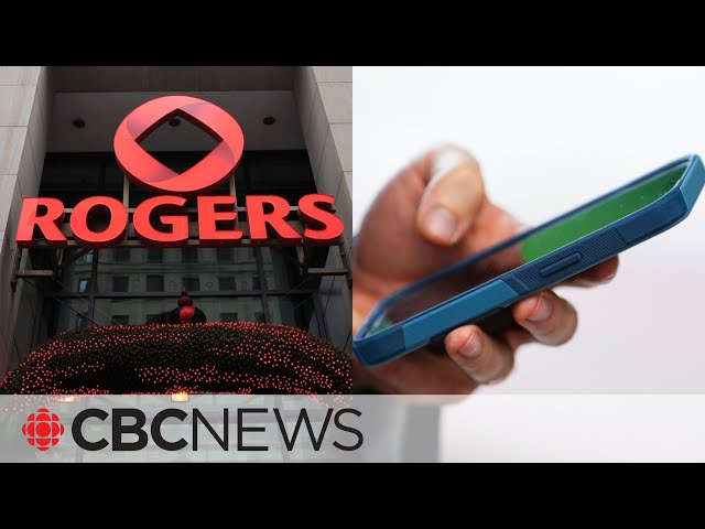 Rogers to increase cost of some phone plans