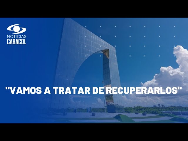 ¿De quién es la responsabilidad de la pérdida de los Juegos Panamericanos? Habla el COC