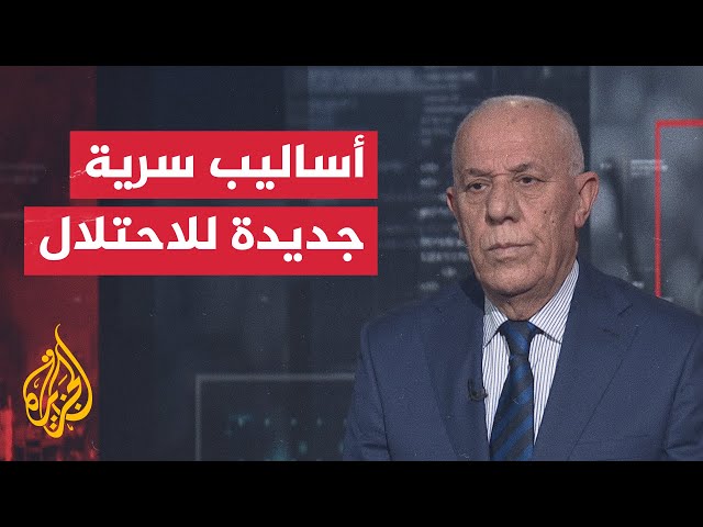 قراءة عسكرية.. احتدام المعارك بين فصائل المقاومة وقوات الاحتلال وسط غزة