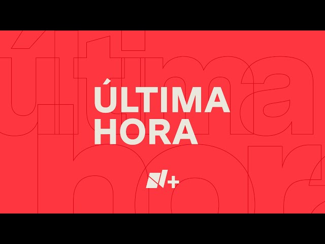 En Vivo: Información de última hora