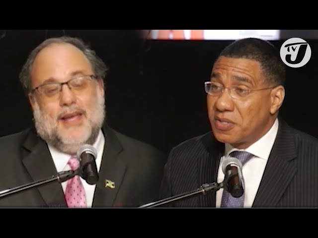 National Prayer Breakfast: Restoring the Heart of Our Nation as one Family | TVJ News