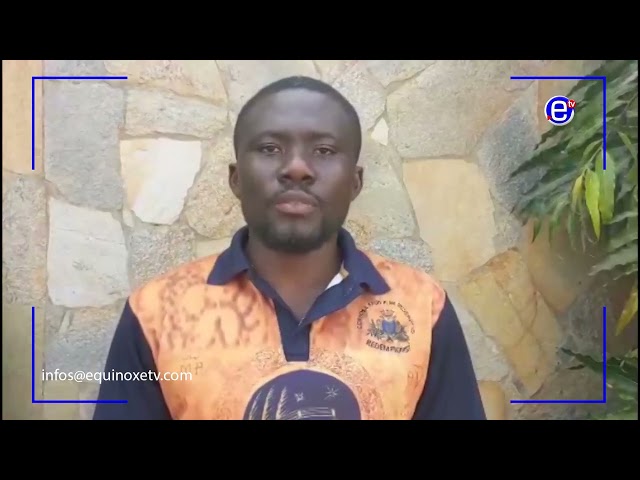 Cameroonians must be upto date with tax payment in order to obtain exit visas - EQUINOXE TV