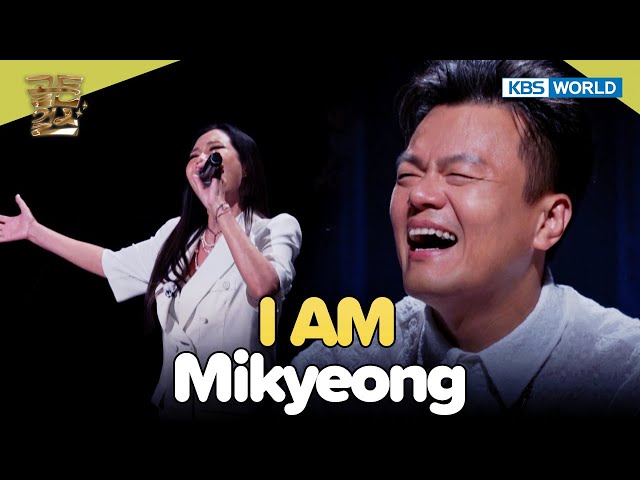 ⁣Mikyeong Says "I Can Still Do It" [Golden Girls : 1-3] | KBS WORLD TV 240104