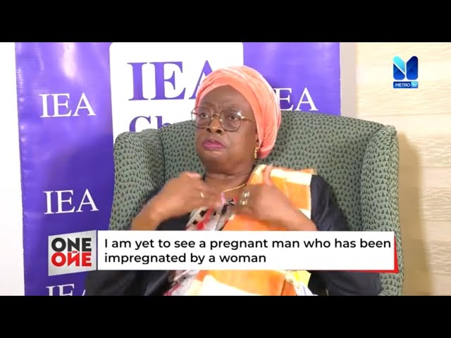 JUDICIAL CORRUPTION, DDEP and Other Matters with SOPHIA AKUFFO, Former Chief Justice