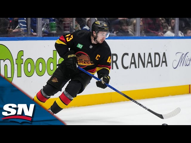 Preparing For The Canucks All Star Snub | Halford & Brough