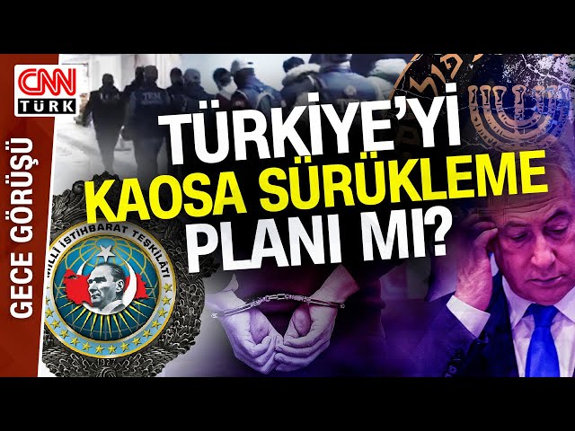 MİT Ajanları Avladı, DEAŞ Hücresi Çökertildi... Son Günlerde Yaşanan Provokasyonların Anlamı Ne?