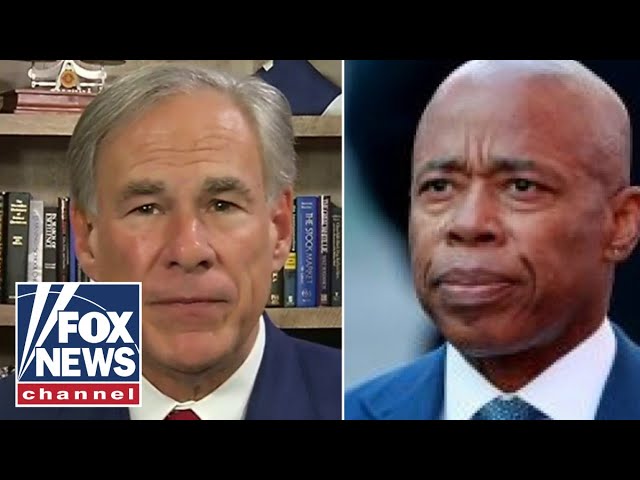 Gov. Abbott: Democrats have revealed what they really think