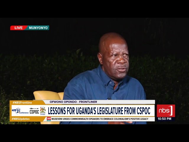 #NBSFrontLine| 4th January 2024