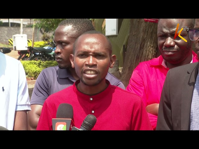 Teachers warn President over disobeying court orders