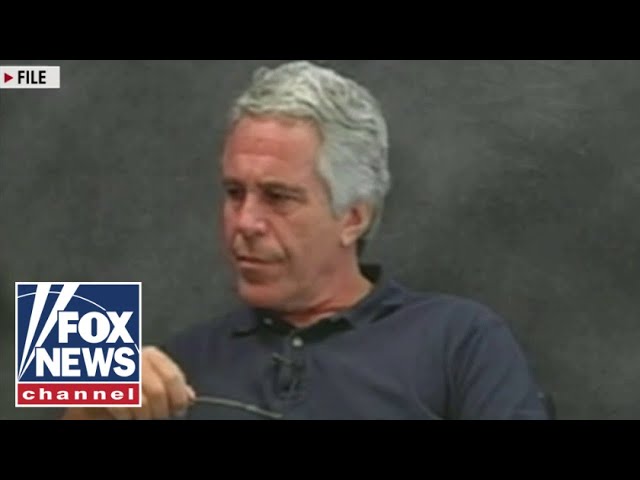 New batch of Epstein documents reveal bombshell information