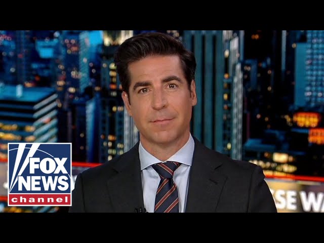 Jesse Watters: As Al Sharpton got richer, America got more divided