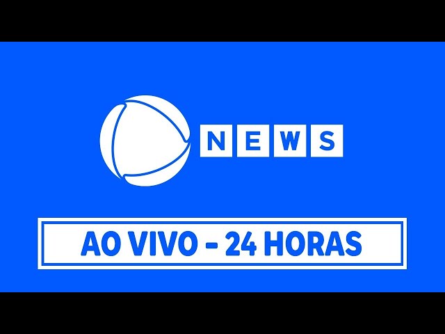 AO VIVO: Acompanhe as principais notícias do dia na Record News