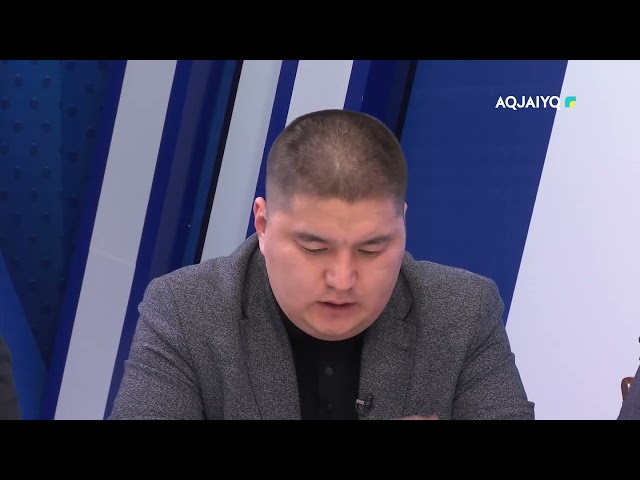 Ел алдында (04.01.2024)